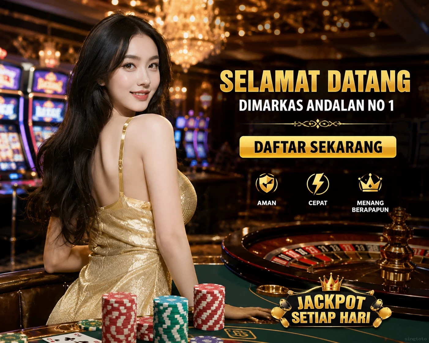 Menelusuri Keunggulan Situs APK singtoto